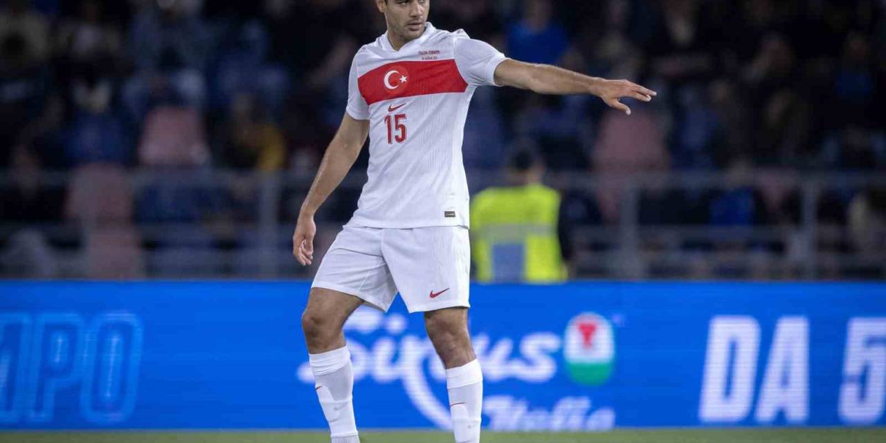 Ozan Kabak, Sakatlığı Sebebiyle Euro 2024’te Oynayamayacak!