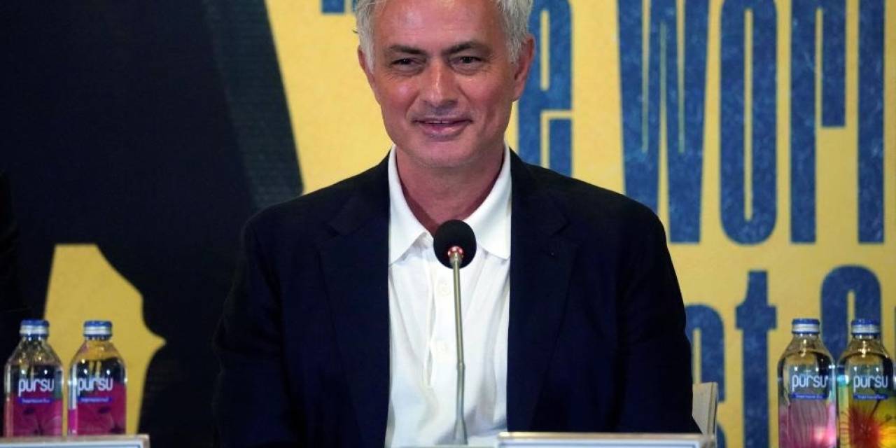 Fenerbahçe, Mourinho’nun Yıllık Ücretini Açıkladı