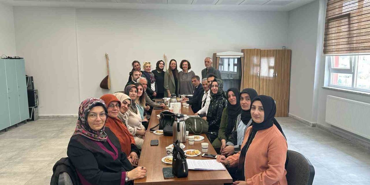 Atatürk Üniversitesinden Gastronomi Envanteri Çalıştayı