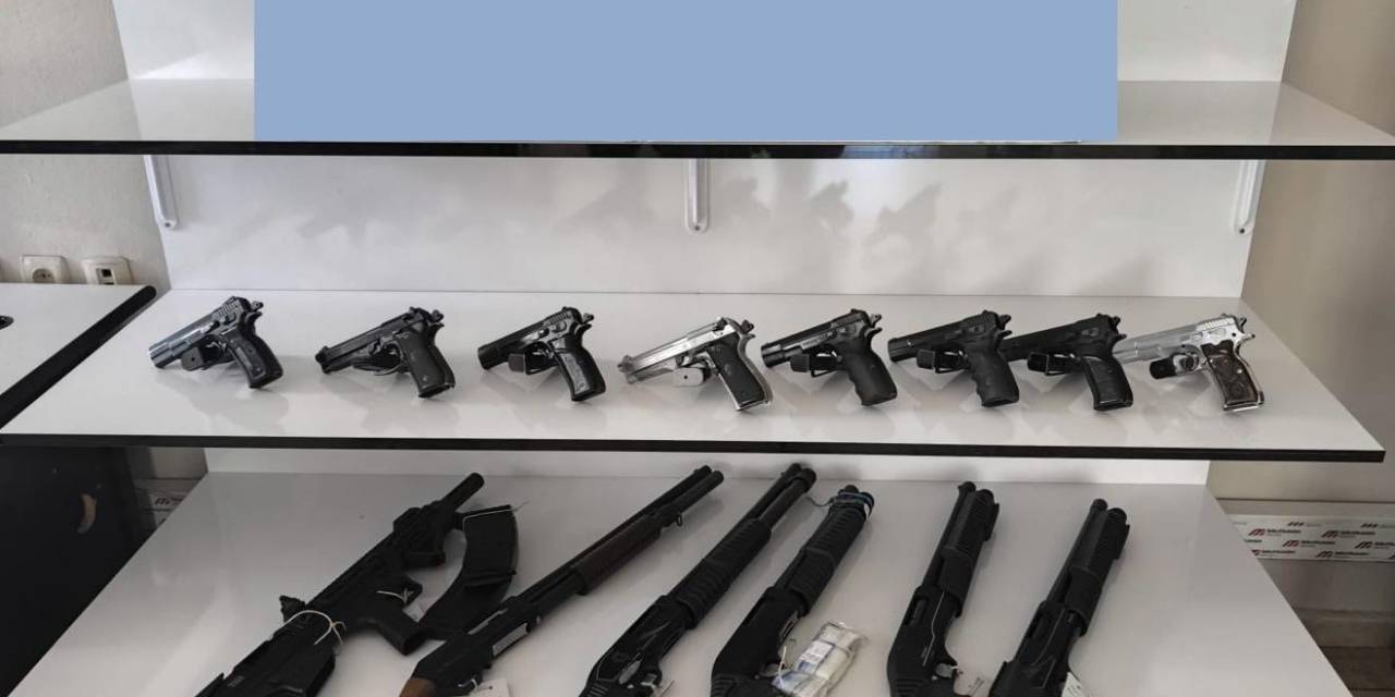 Yüreğir Polisinden Suça Geçit Yok