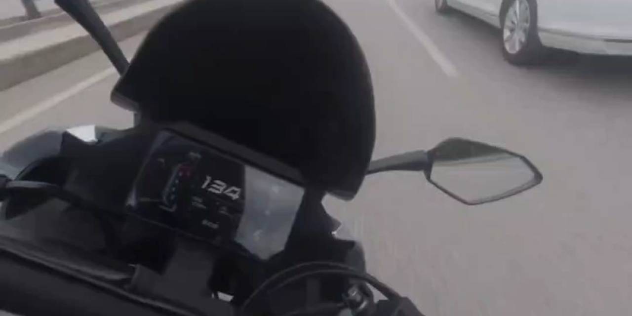 Trafik Kurallarına Uymayan Sürücüye Para Cezası