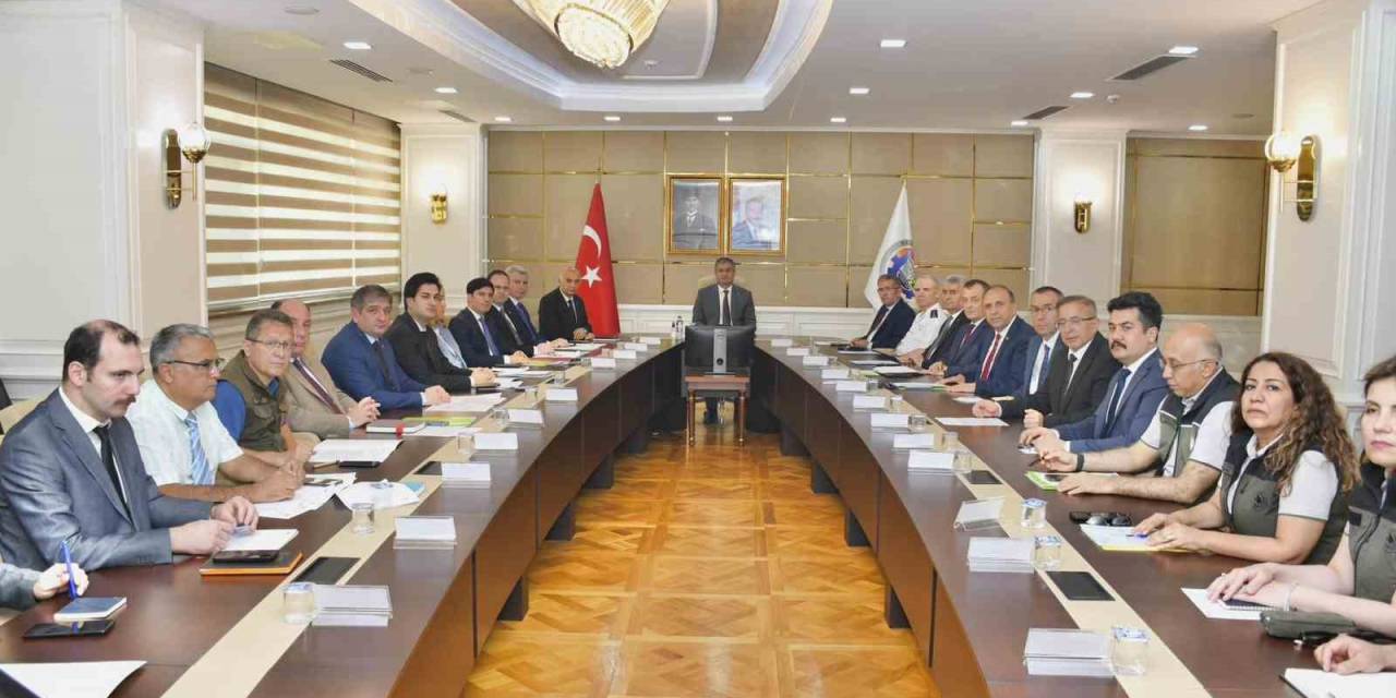 Türkiye’nin En Büyük Blok Ormanlarına Girişler Kısıtlanacak