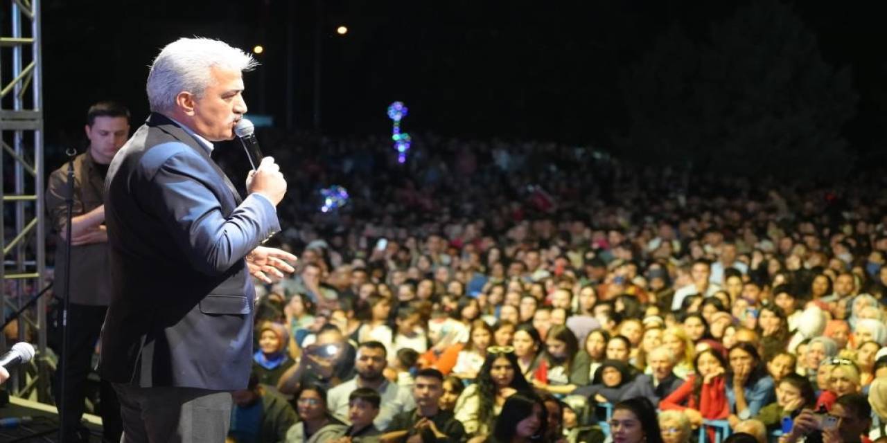 Kırıkkale Valisi Makas: ’vatandaş Odaklı Bir Hizmet Anlayışıyla Başarıya Ulaşmanın Mümkün’