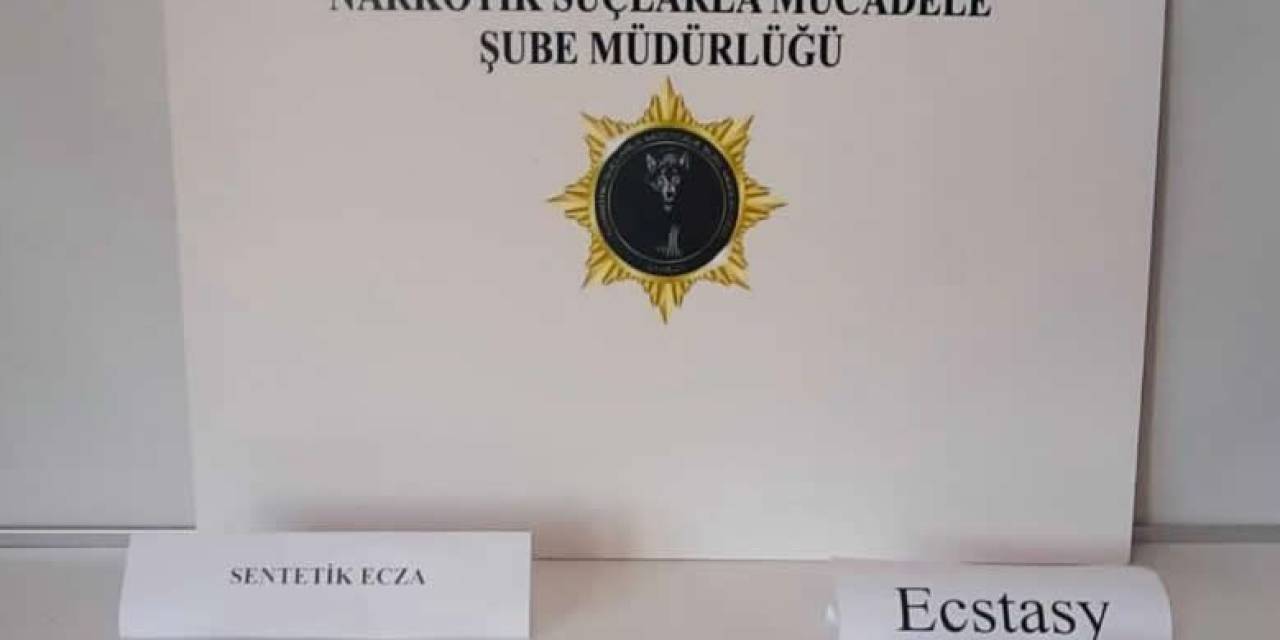 Samsun’da Narkotik Uygulamasında 37 Kişi Yakalandı