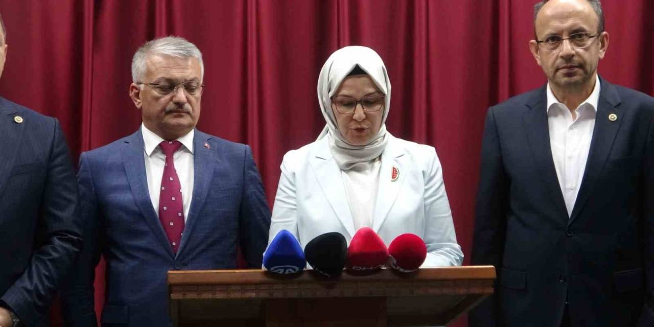 Tbmm Çocuk Hakları Alt Komisyonu Malatya’da