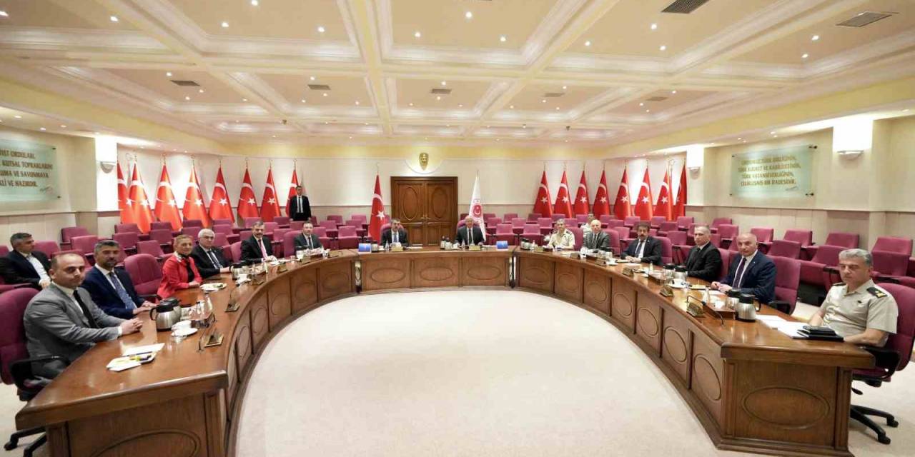 Erzurum 2. Osb’nin Alanı Genişliyor