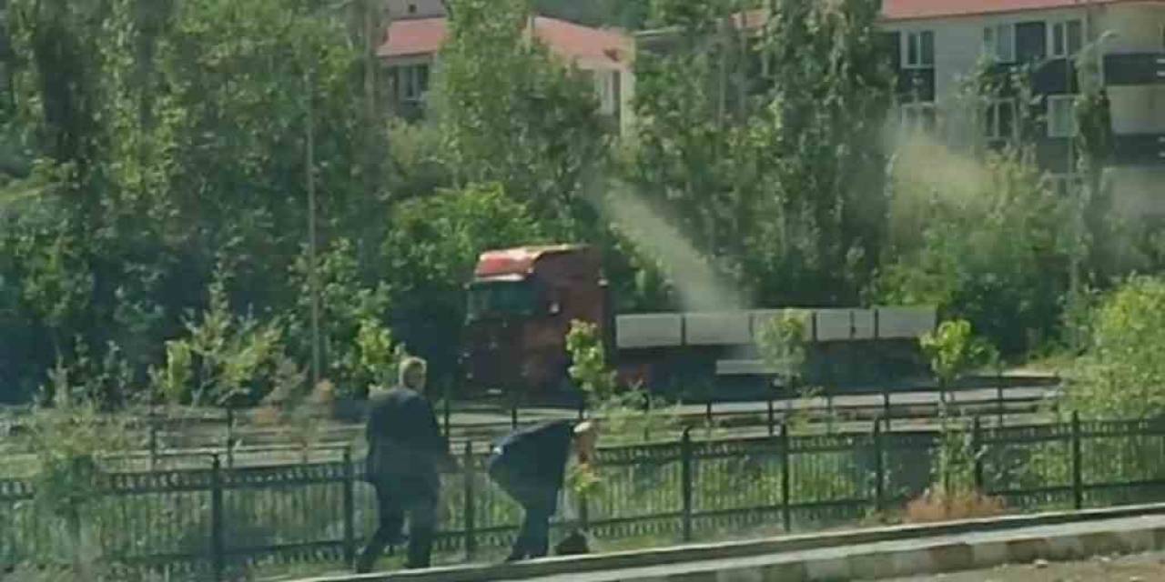 Belediye Başkanından Örnek Davranış