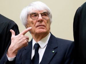 Formula 1 Satılabilir