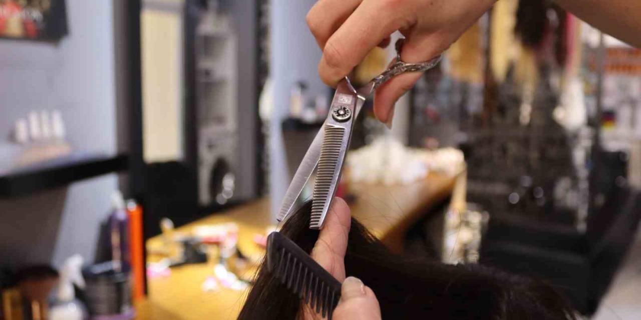 Bu Yazın Popüler Olan Saç Kesimleri Retro Olmasıyla Dikkat Çekti