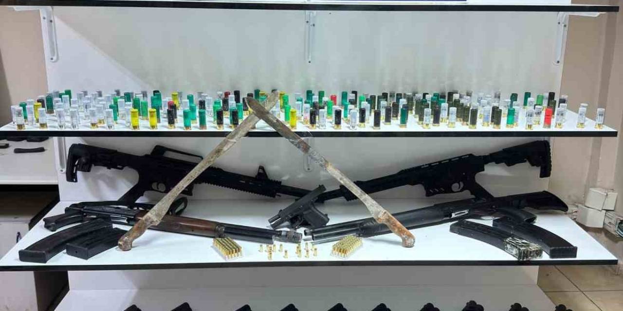 Bu Kez Zula Baca Oldu