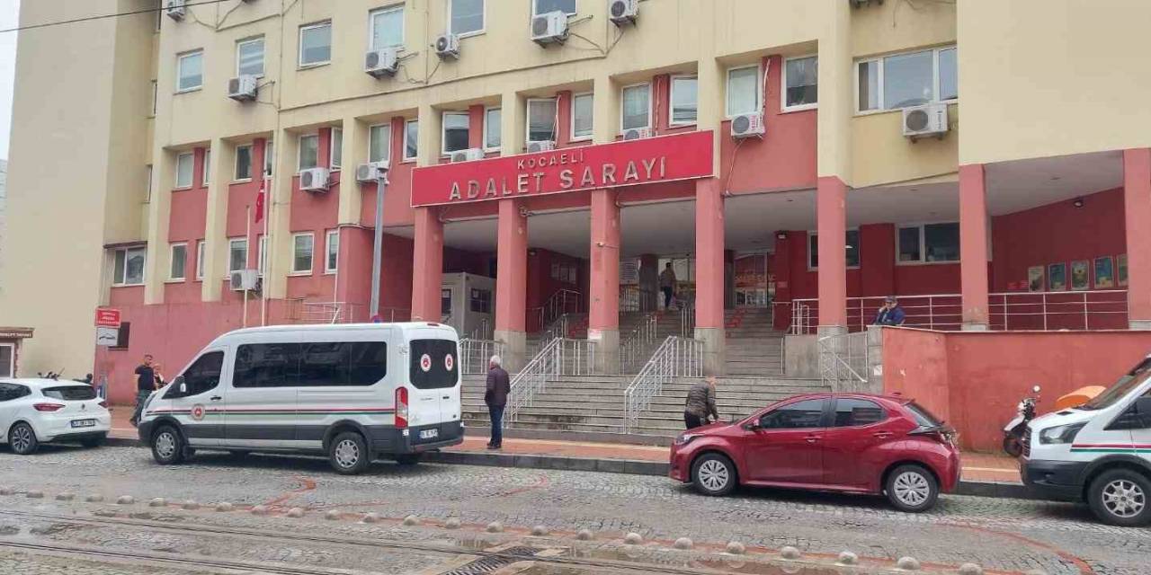 Hamile Bıraktığı Kız Çocuğunu Bıçaklayan Sanığa 18 Yıl Hapis