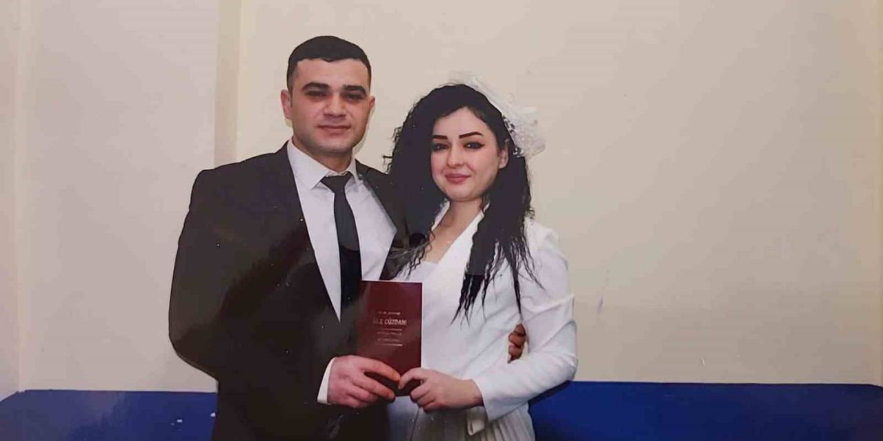 Cezaevinde Nikah Kıydı: Tutuklu Polisin Eşi Umutla Bekliyor