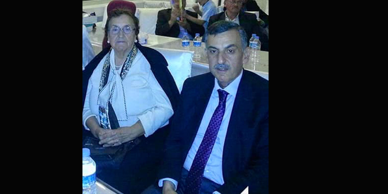 Rize İl Genel Meclis Üyesi ve Pazar Belediyesi Eski Başkanı Ahmet Basa’nın anne acısı