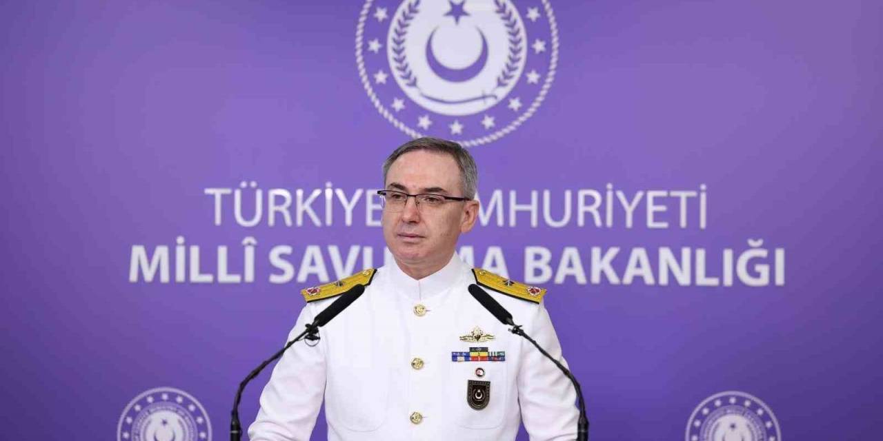 Son Bir Haftada 59 Terörist Etkisiz Hale Getirildi