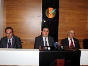 Vatan Partisi Genel Başkan Yardımcısı Mehmet Bedri Gültekin: