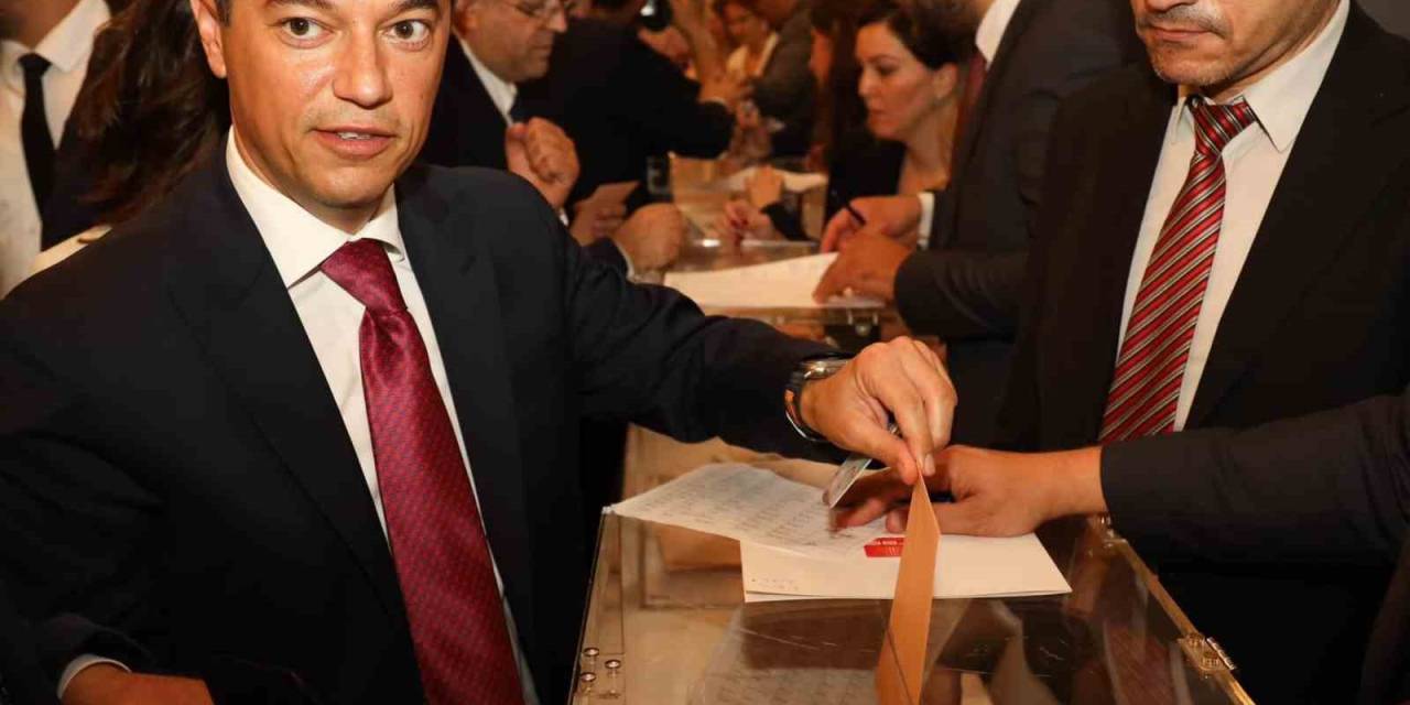 Başkan Ünlü, Türkiye Belediyeler Birliği’nde Görev Yapacak