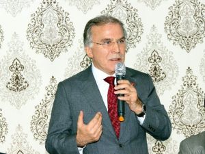 Şahin’den Mhp’ye Koalisyon Göndermesi