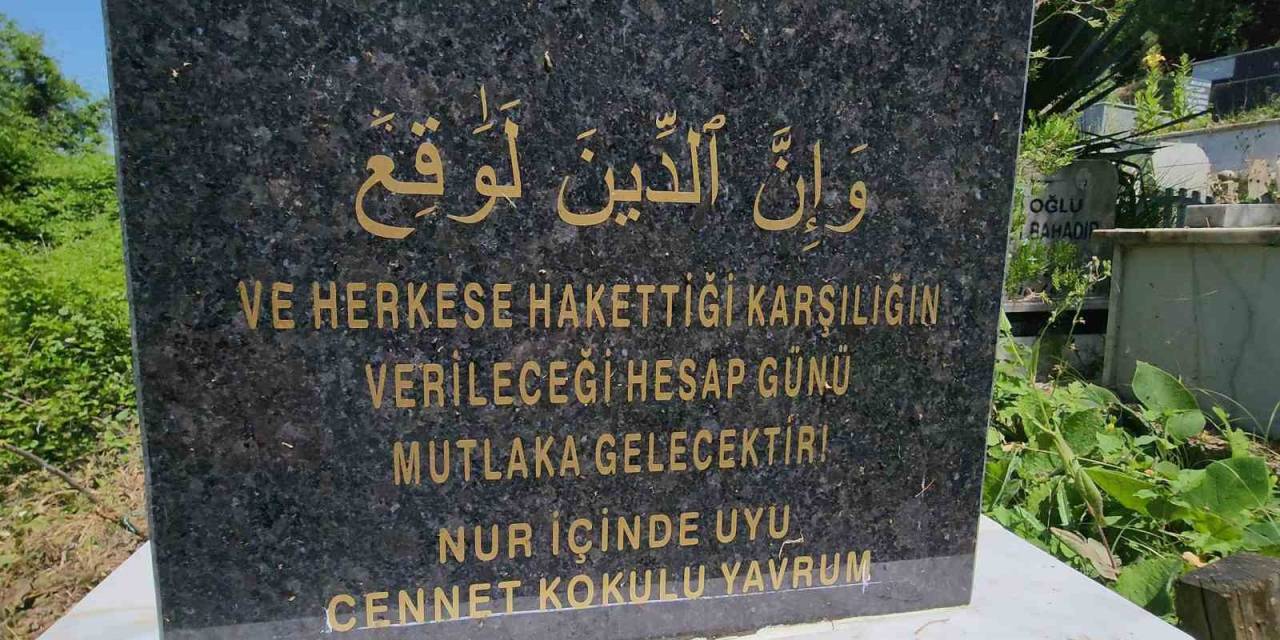 Türkiye’nin Konuştuğu Nisanur Bebeğin Defnedilme Hikayesi Yürekleri Parçaladı