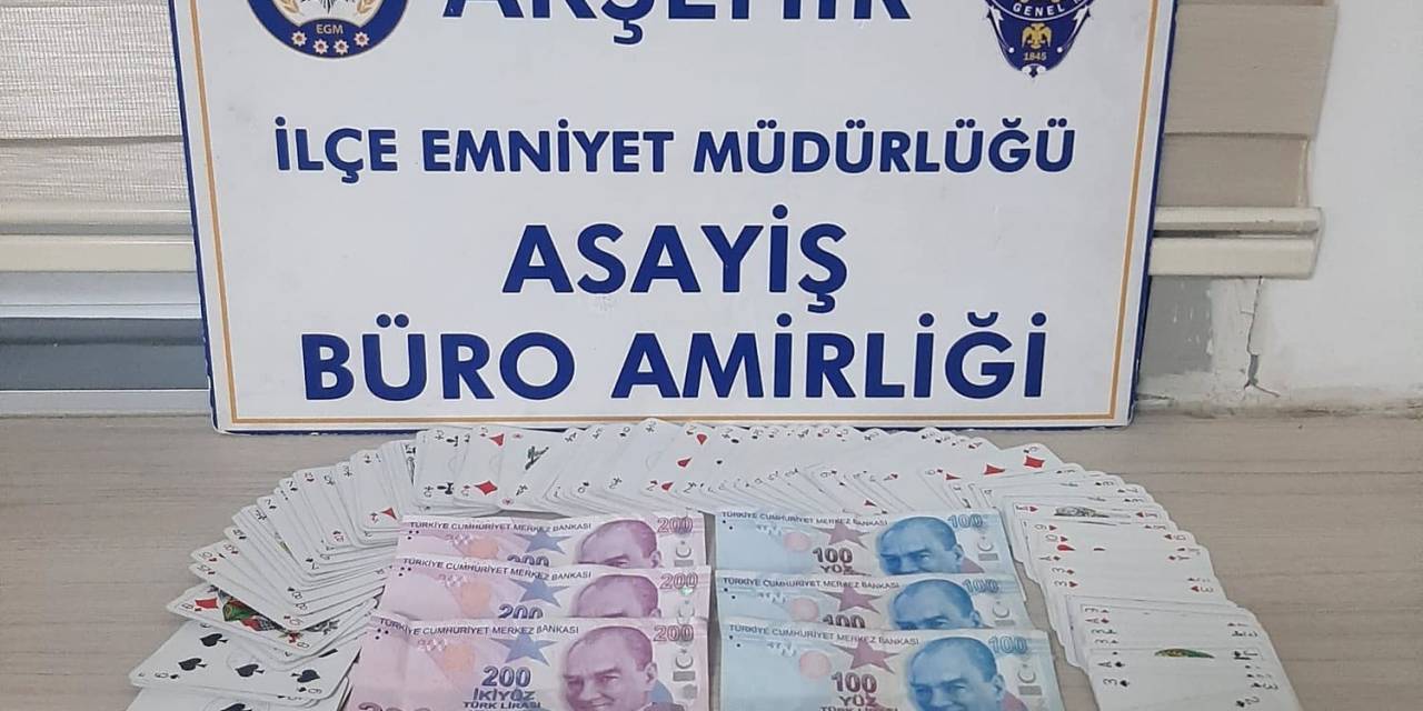 Akşehir’de Kurallara Uymayan Sürücülere 754 Bin 706 Lira Ceza