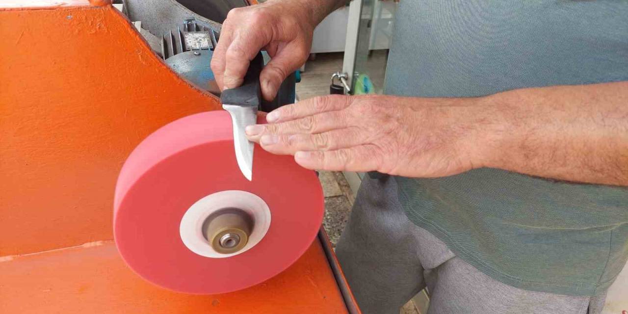 Kurban Kesecekler Dikkat: Eziyet Etmemek İçin Mutlaka Bunu Yapın