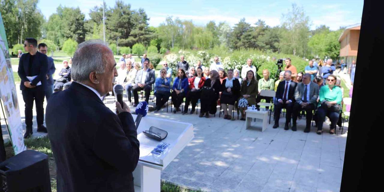 Dünya Çevre Farkındalık Günü