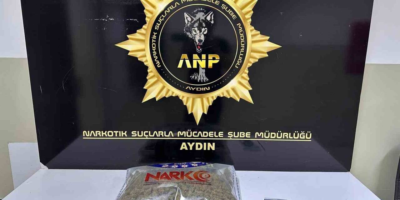 Aydın’da Başlayan Amansız Takip İzmir’de Sonuçlandı