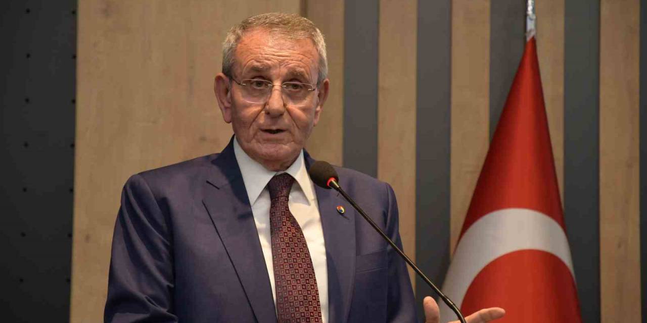 Murzioğlu: “Gün Birlik Olma Günü”