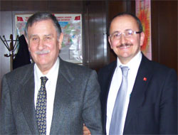 Akbulut: ANAP'a Yazık Oldu