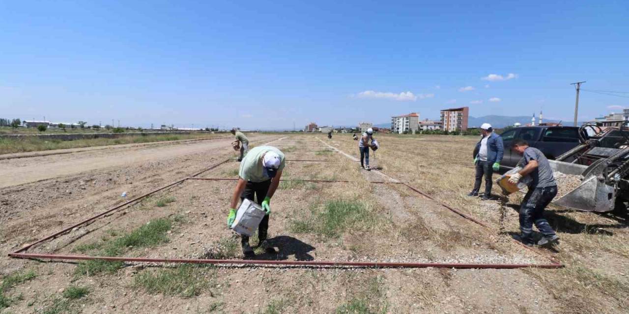 Turgutlu’da Kurban Bayramı İçin Hummalı Hazırlık