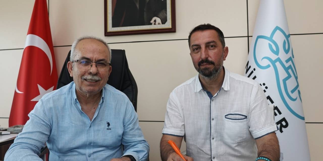 Nilüfer Belediyesi İle Meslek Odaları Arasında İş Birliği