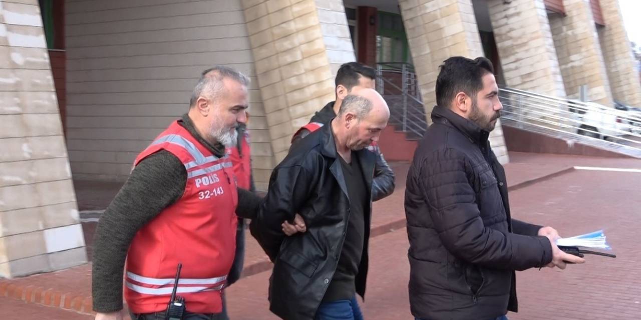 Site Yöneticisini Öldüren Sanığa 25 Yıl Hapis Cezası