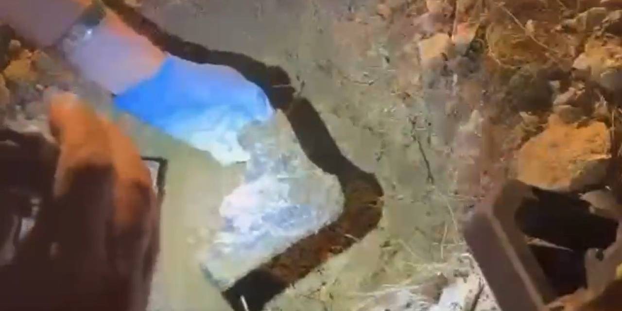 Kayınbiraderi Cinayeti İtiraf Etmişti: 6 Kişi Tutuklandı