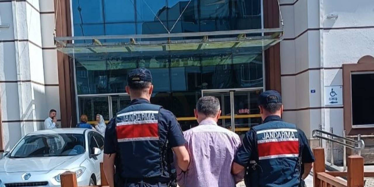 6 Yıldır Aranan Fetö Firarisi Yakalandı