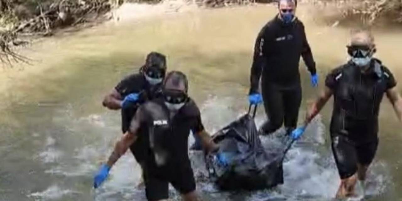 Osmaniye’de 26 Gündür Aranan Şahsın Cansız Bedeni Dere Yatağında Bulundu