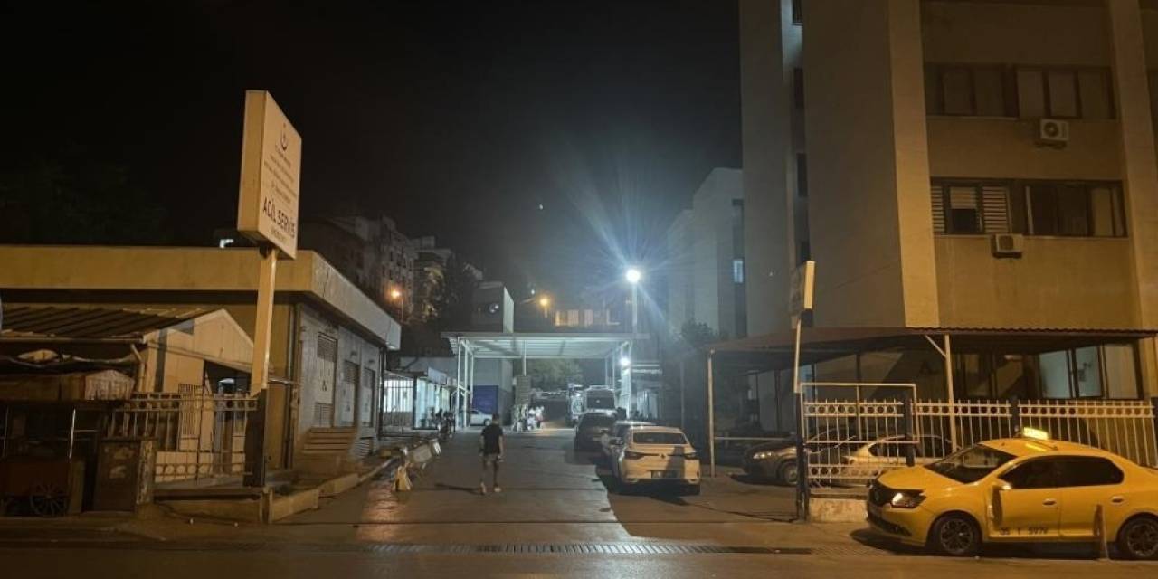 Kazada Ağır Yaralanmıştı, Motosiklet Sürücüsü Yaşama Tutunamadı