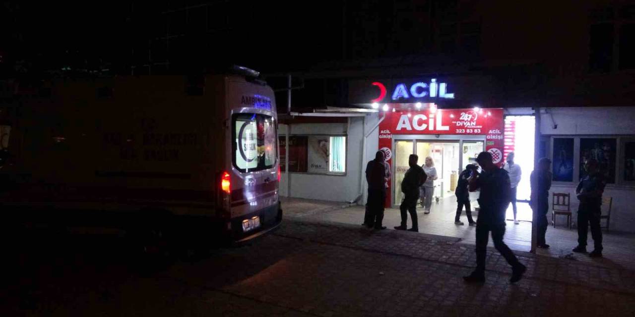 Malatya’da Silahlı Saldırı: 1 Ölü