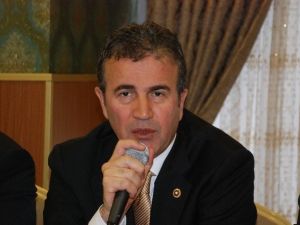 Mhp’li Başkan: "Tokat’ta Hemşehrilik Duygusu Düşük Seviyede”