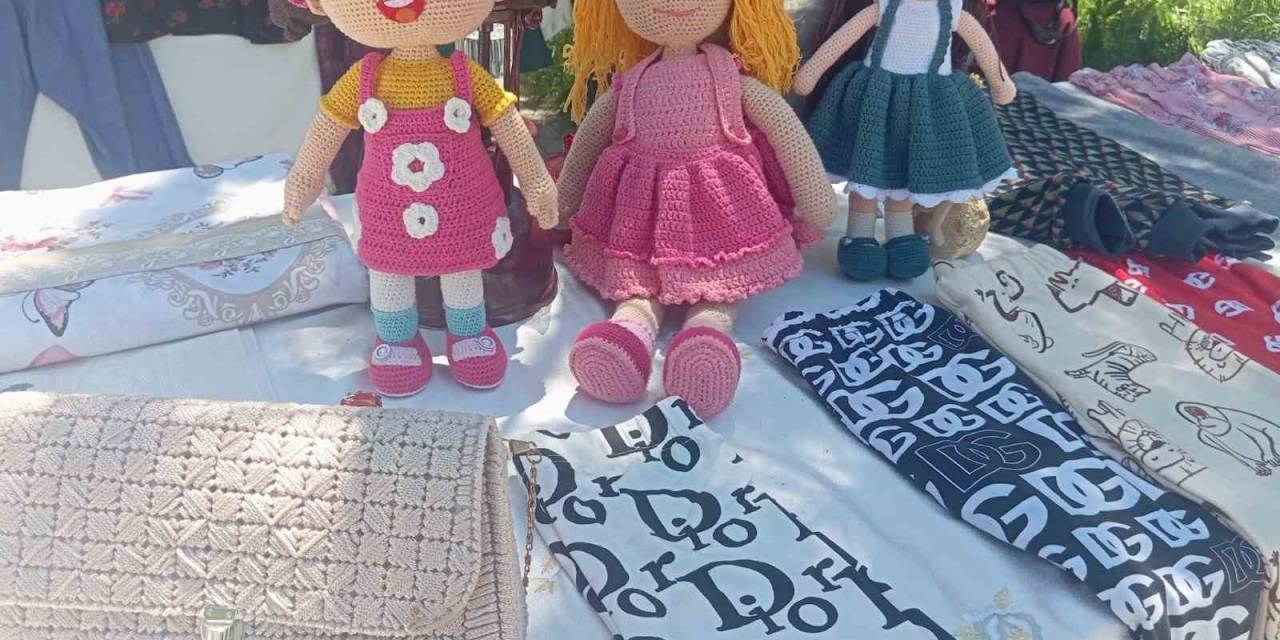 Çıldır’da Hayat Boyu Öğrenme Etkinliği