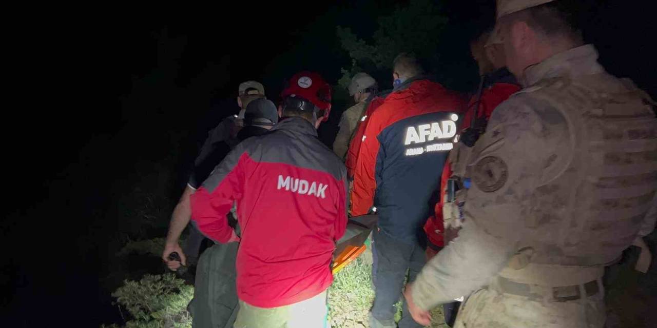 Arazide Bozayı Saldırısına Uğrayan Vatandaş, Hayatını Kaybetti