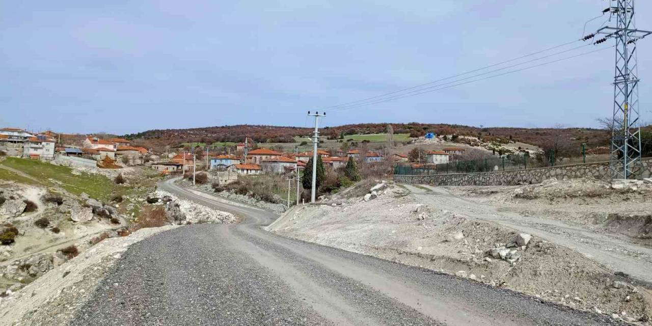 Tıkanan Foseptik Çukuru İçin Bir Hafta Sonrasına Gün Verdiler