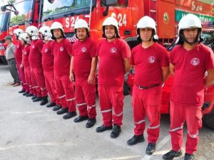 İzmir Orman Bölge Müdürlüğü 2015 Yılını Değerlendirdi