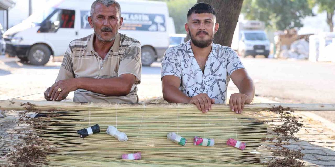 Maraş Tarhanasının Olmazsa Olmazı ’çığ Sergisi’ Böyle Yapılıyor