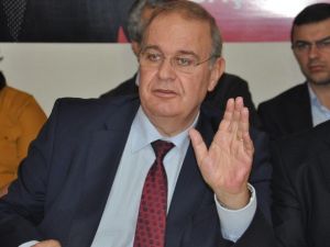 Öztrak: Bahçeli’ye Başbakanlık Teklif Ettik Reddetti