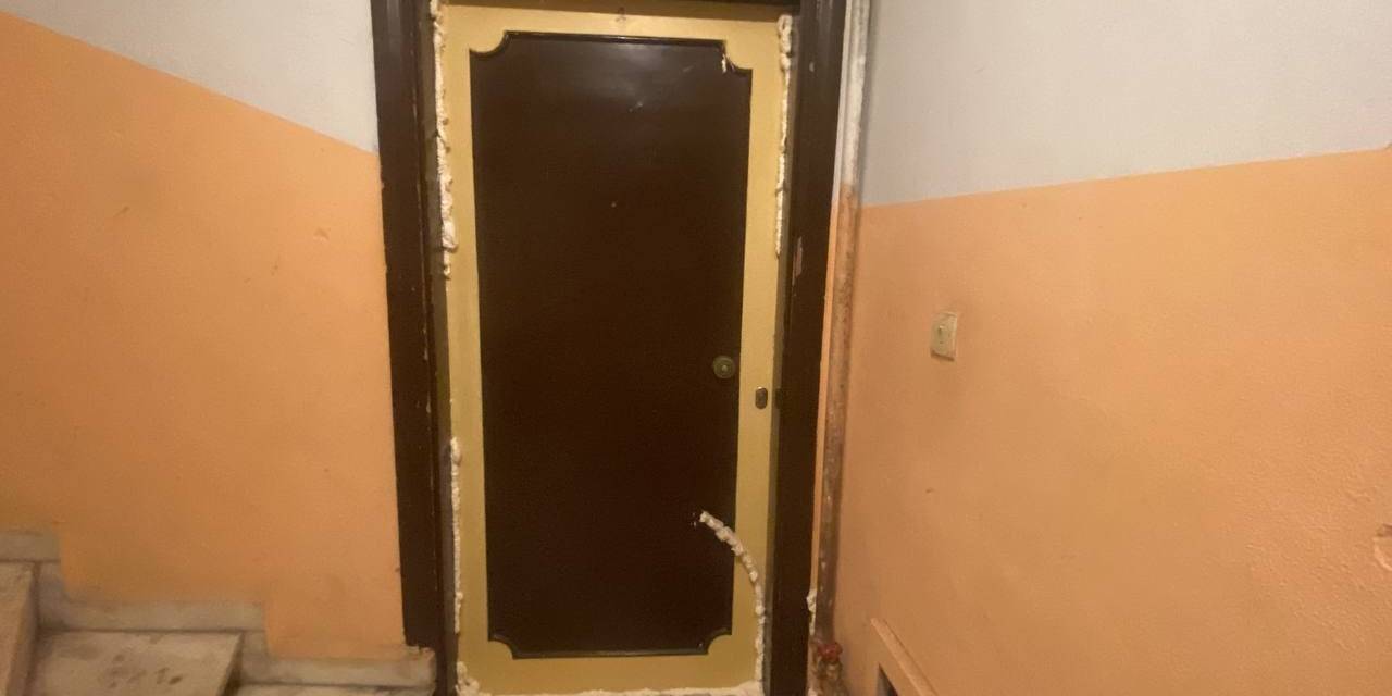 Kiracı-ev Sahibi Çekişmesinde Böylesi Görülmedi