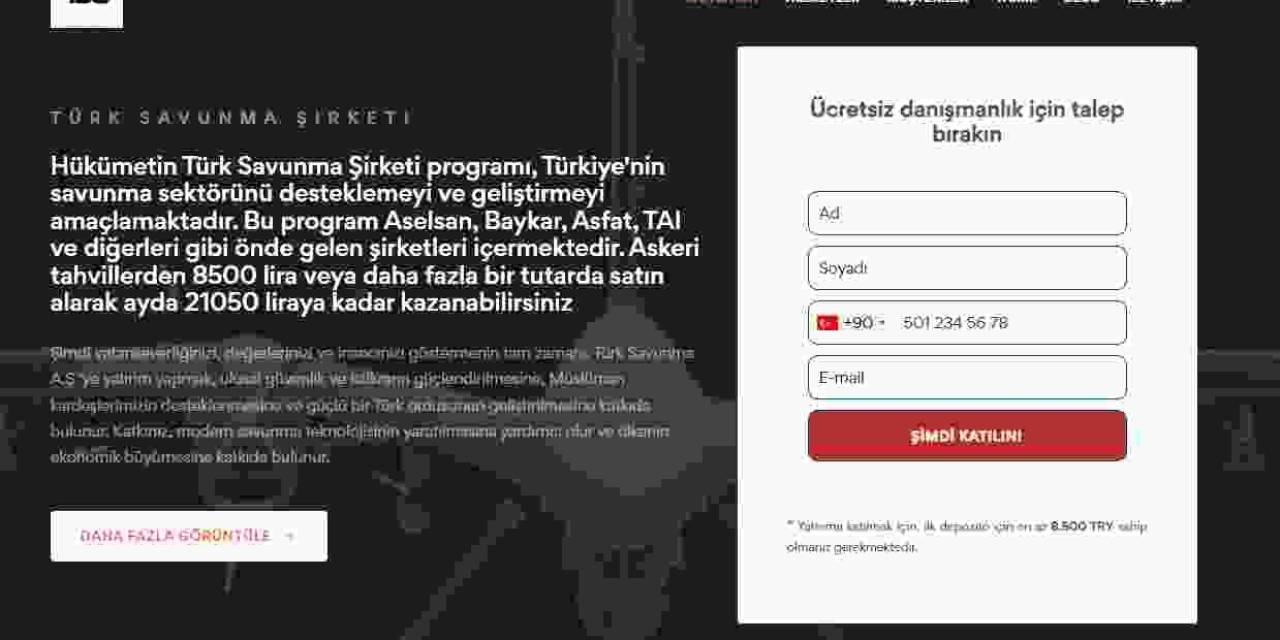 Dolandırıcıların Yeni Yöntemi ‘Yapay Zeka’ Teknolojisi