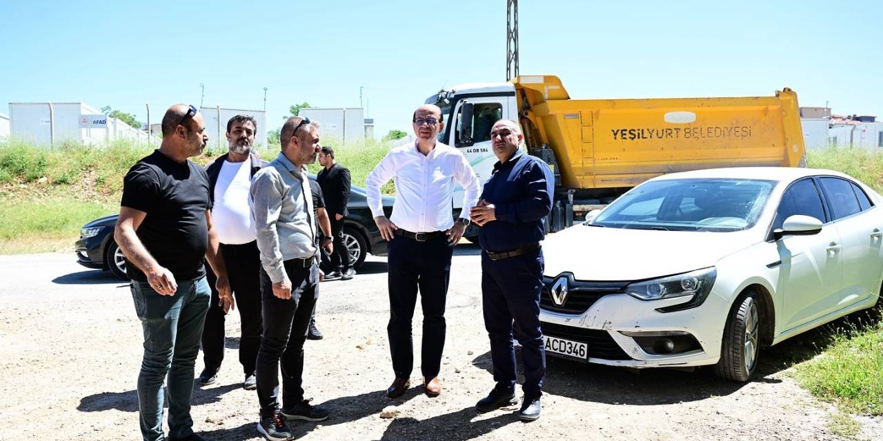 Yakınca Konforlu Yollarıyla Daha Cazip Hale Gelecek