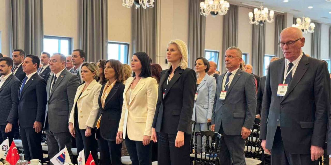 Melek Mızrak Subaşı’ya Önemli Bir Görev Daha Verildi