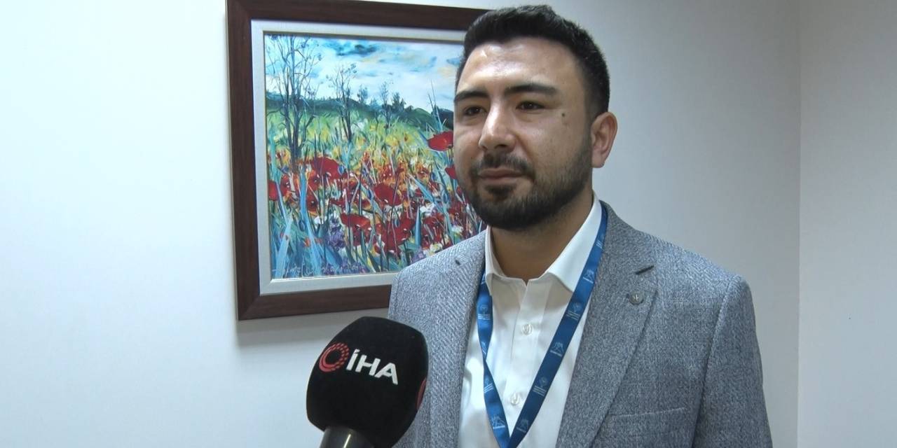 Psikologdan Yks’ye Girecek Öğrencilere Uyarı: "Bu Kesinlikle Bir Ölüm Kalım Sınavı Değil"