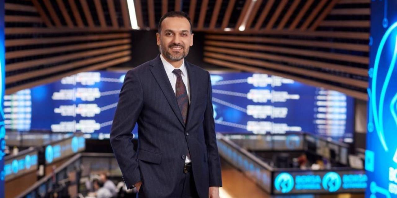 Ddk Başkanı Yunus Arıncı, Takasbank’ın Yeni Genel Müdürü Oldu