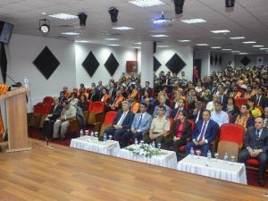 Sinop Üniversitesi Akademik Yıl Açılışı
